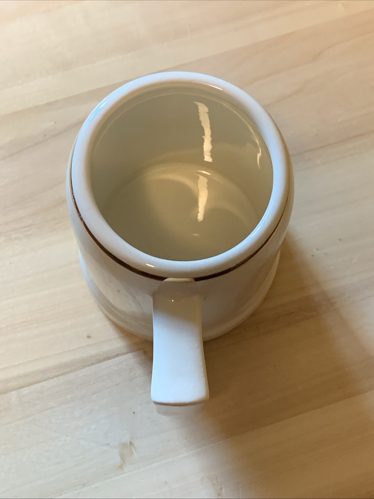 McSORLEY'S OLD ALE HOUSE New York City Beer Mug Stein McSorleys