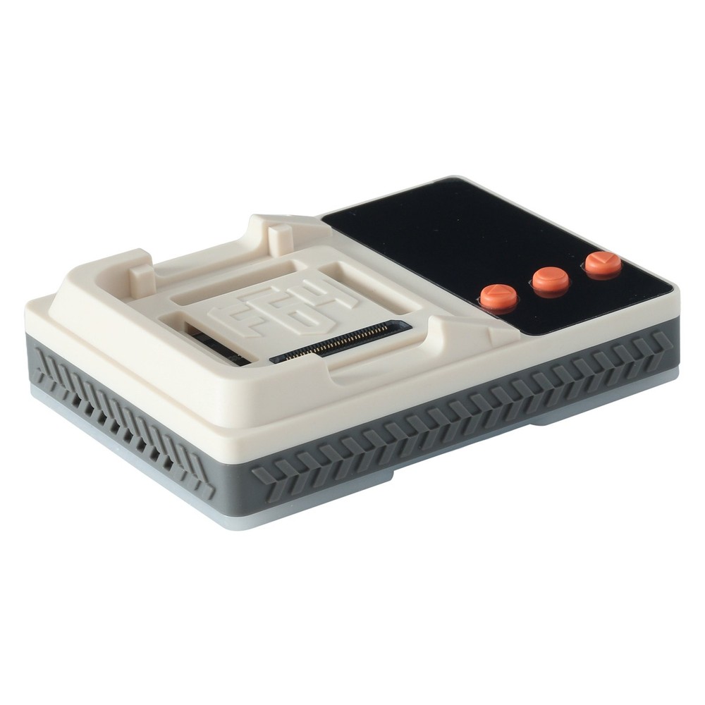 Flash 64 Lite - programmer for UFS, eMMC, Nano memory cards, MicroSD