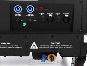 ADJ Entour Ice High Output, Low Lying Fog Effect