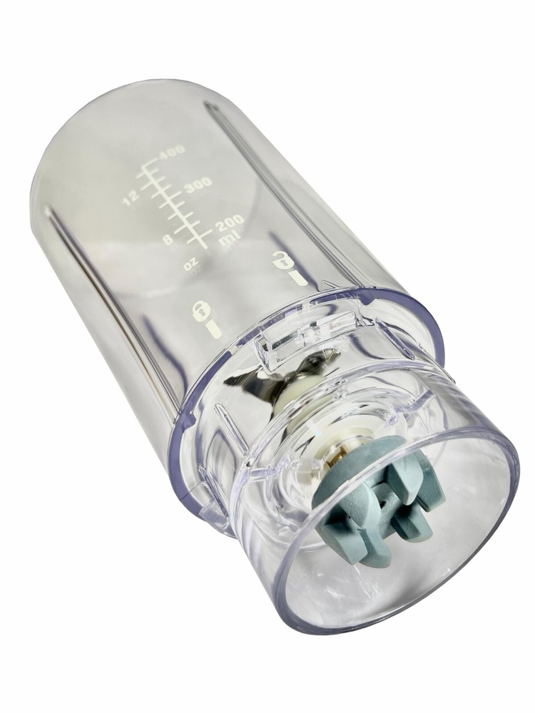 Hamilton Beach Replacement Single Serve Blender Jar Assembly fits 51101R