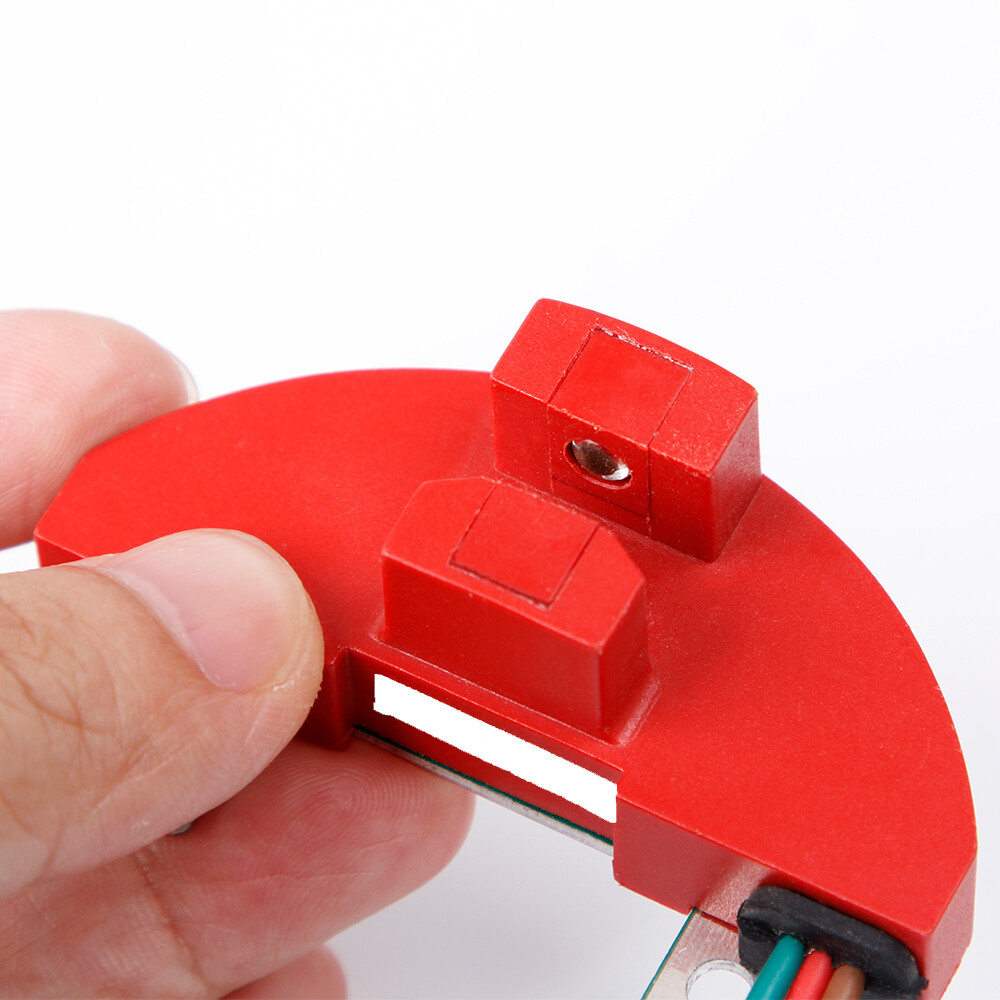 Distributor Ignition Module 605 Replacement Module for E-Spark 37 38 45 46 47 83