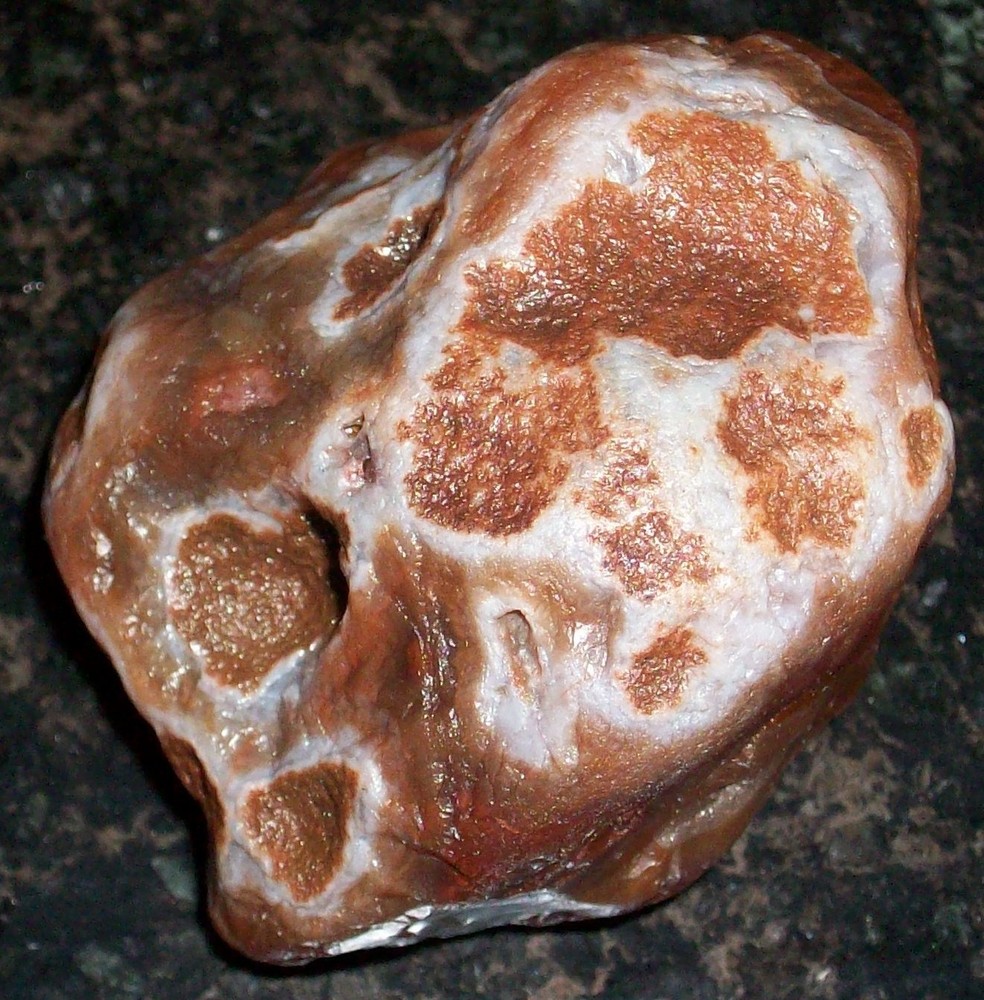Mrfeld ~ Lake Superior Agate ~ 2.36 oz ~ LSA1504