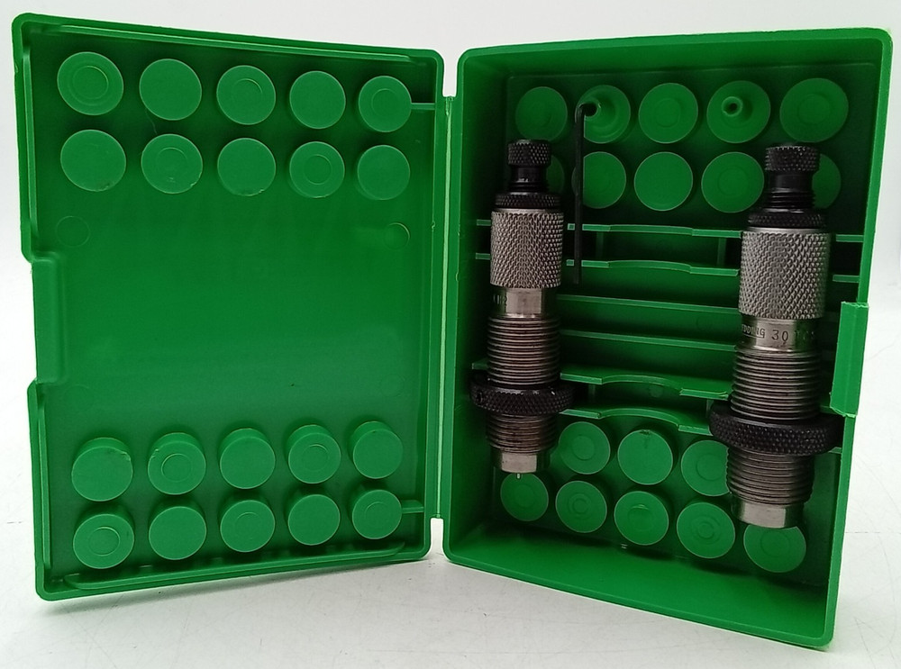 Redding Reloading 30 TC Neck Die Set 82236