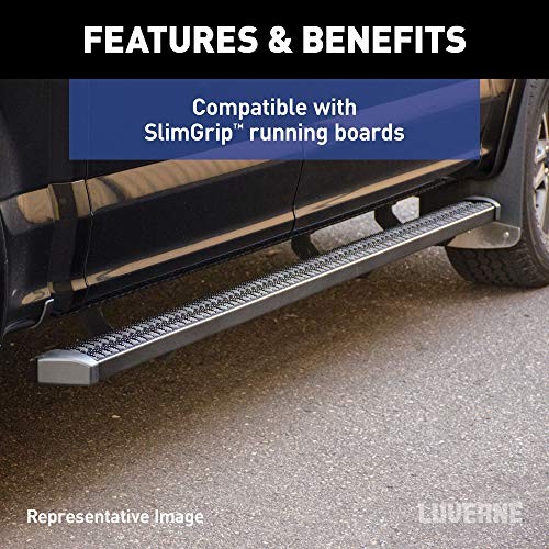 2055130 VersaTrac Mounting Brackets