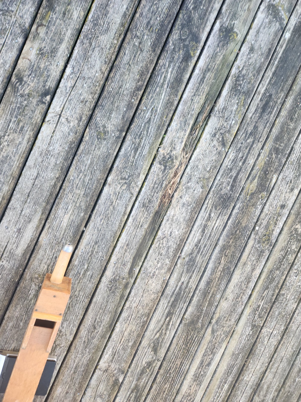 Pipe Organ Wood Flute Large Repurpose Decor Vintage Lot 3 Steampunk Church Prop