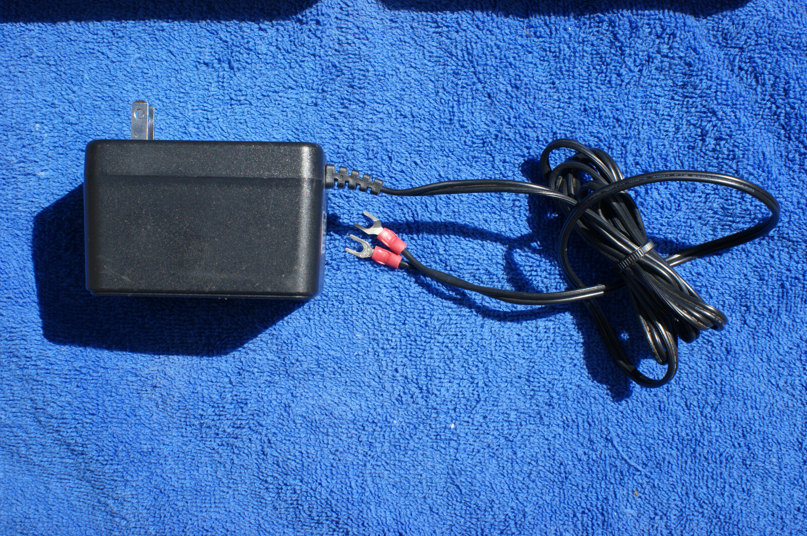 NEW - Irritrol / Hardie Rain Dial RD-600 R / RD-600 INT COMPLETE SYSTEM