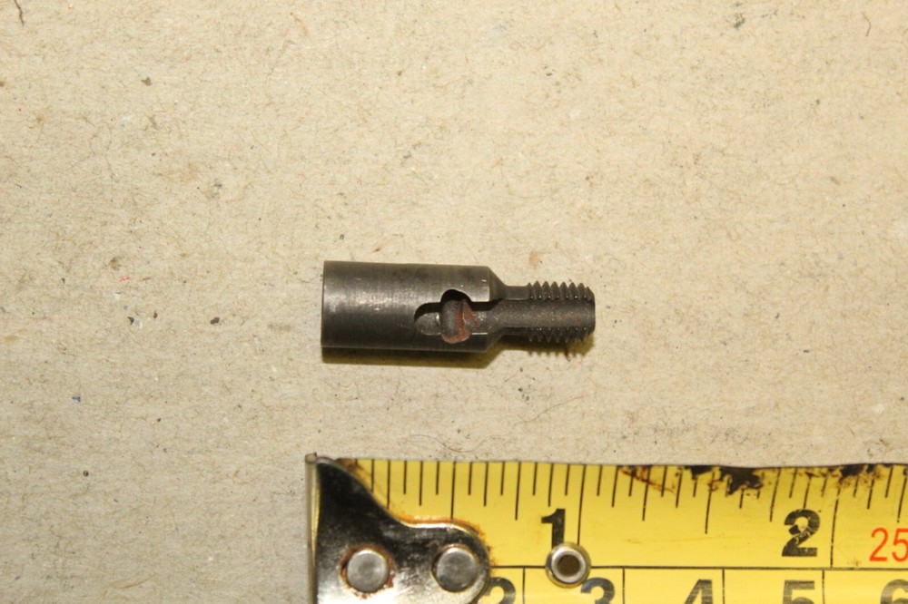 Sunnen Knurling Tool Nest