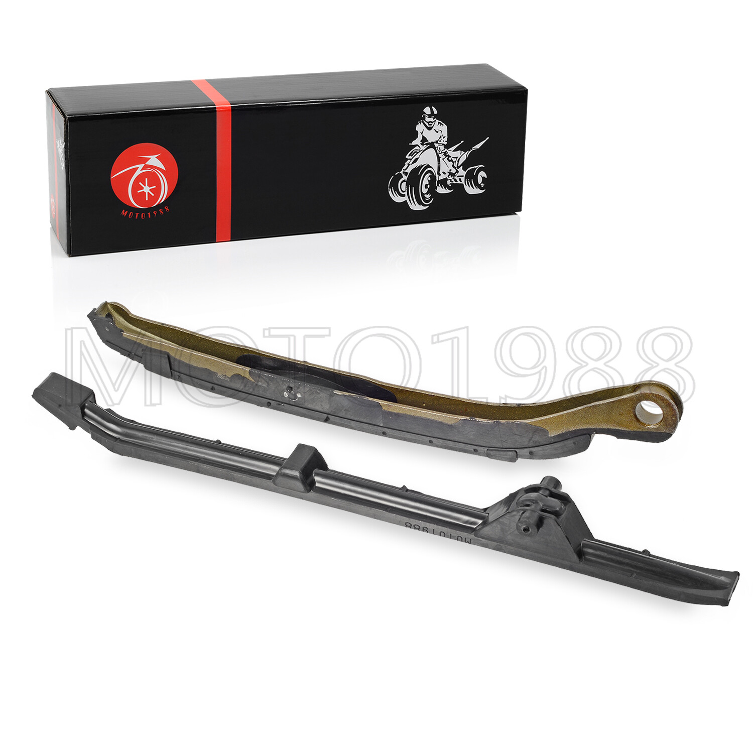 for HONDA TRX300 FourTrax 300 Camshaft Cam Timing Chain Guide 1988 1989-2000