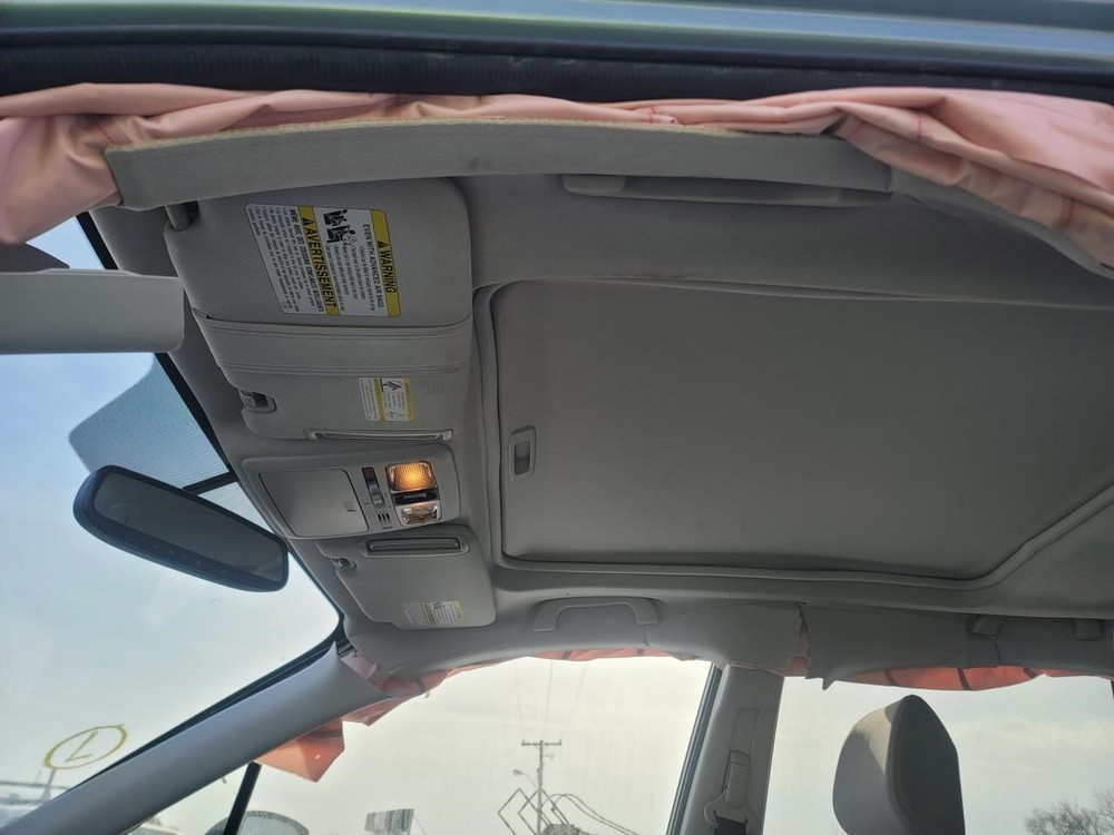 FORESTER 2016 Jack 2178063