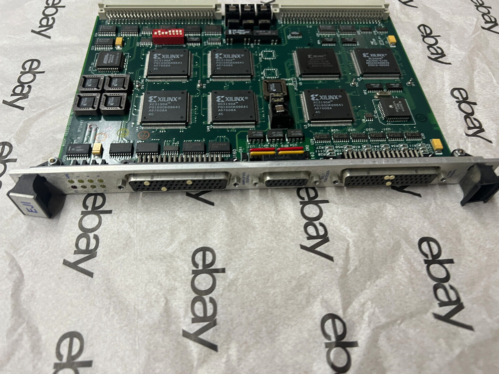 Adept Technology EJI Joint Interface Module Board Card 10332-00505