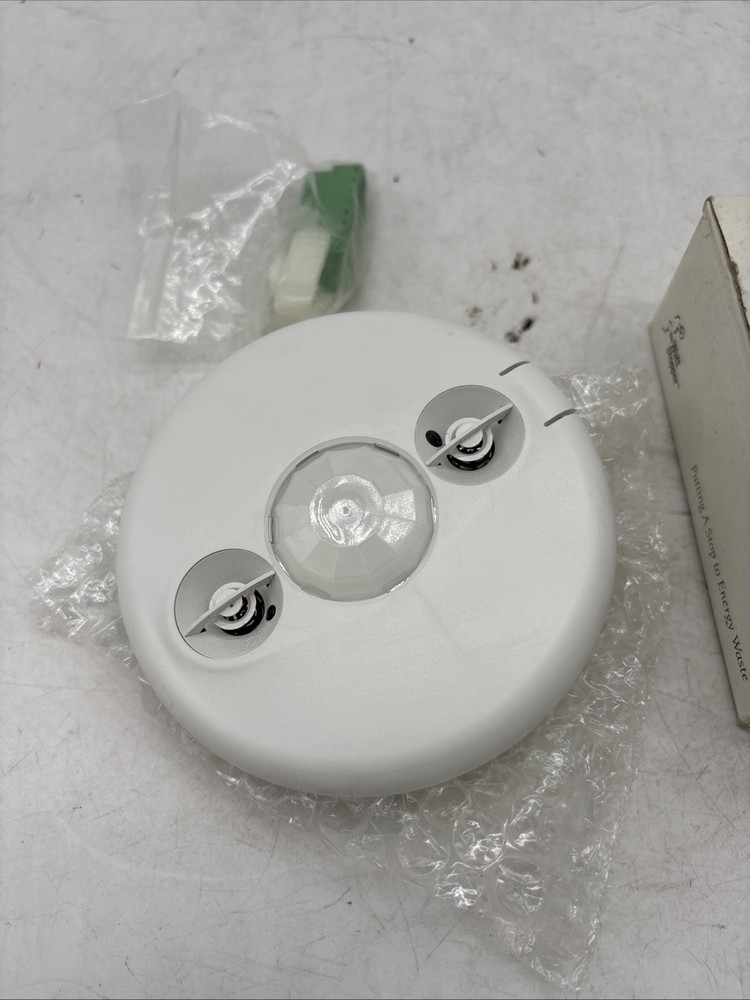 WattStopper DT-300 PIR Occupancy Sensor 360º Dual Technology