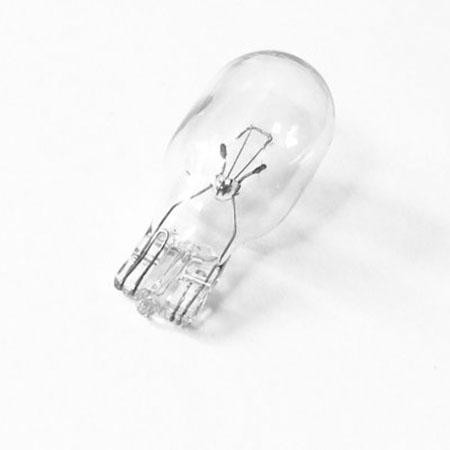 Gliderol Wedge Globe/Light/Indicator to suit Pre-2013 Gliderol Operators