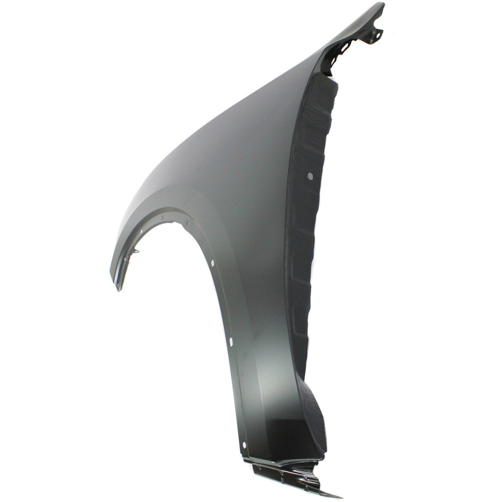 Fender Set For 2011-2022 Dodge Durango Front Primed Steel Pair