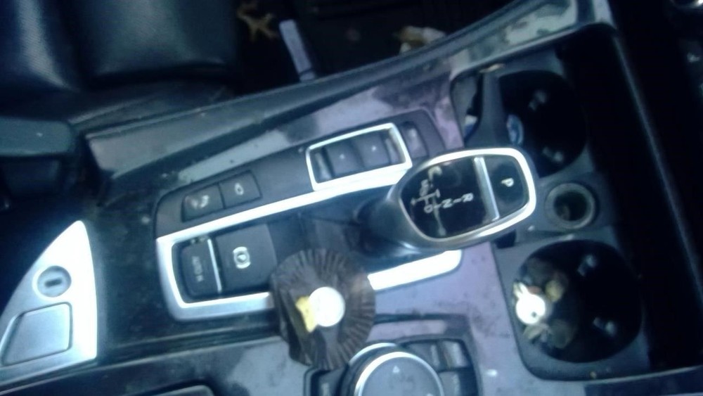 535I 2016 Glove Box 1117009