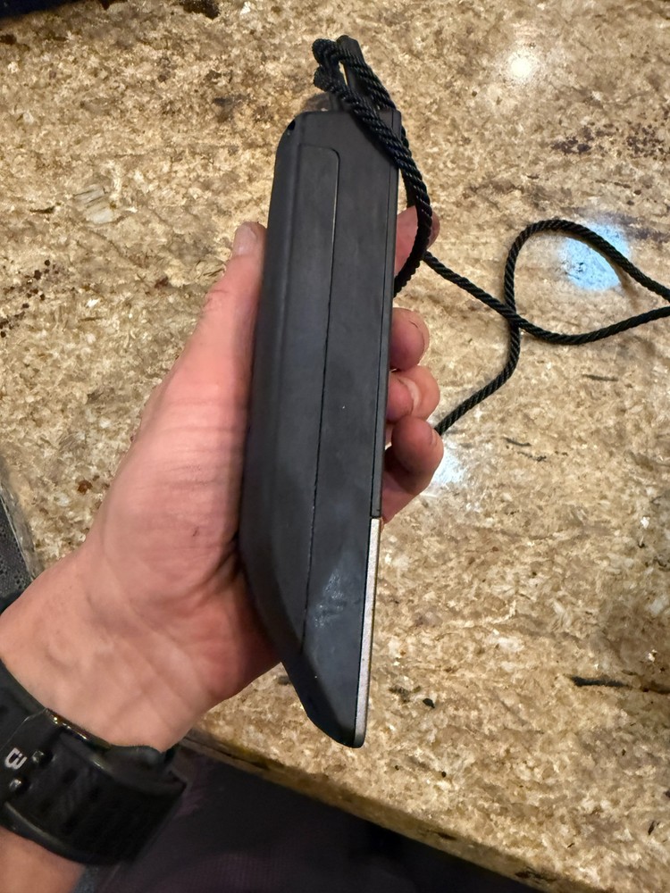 Lightspeed Zulu PFX Headset