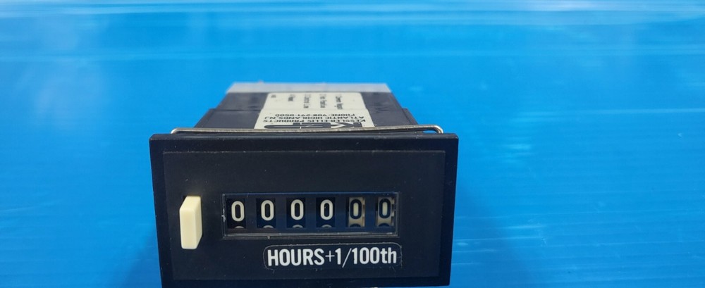AC/DC TYBID TIMER KESSLER-ELLIS MTH 16621