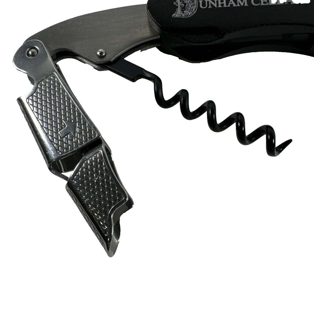 Estate DUNHAM CELLARS Quality Waiters Corkscrew Wine Opener