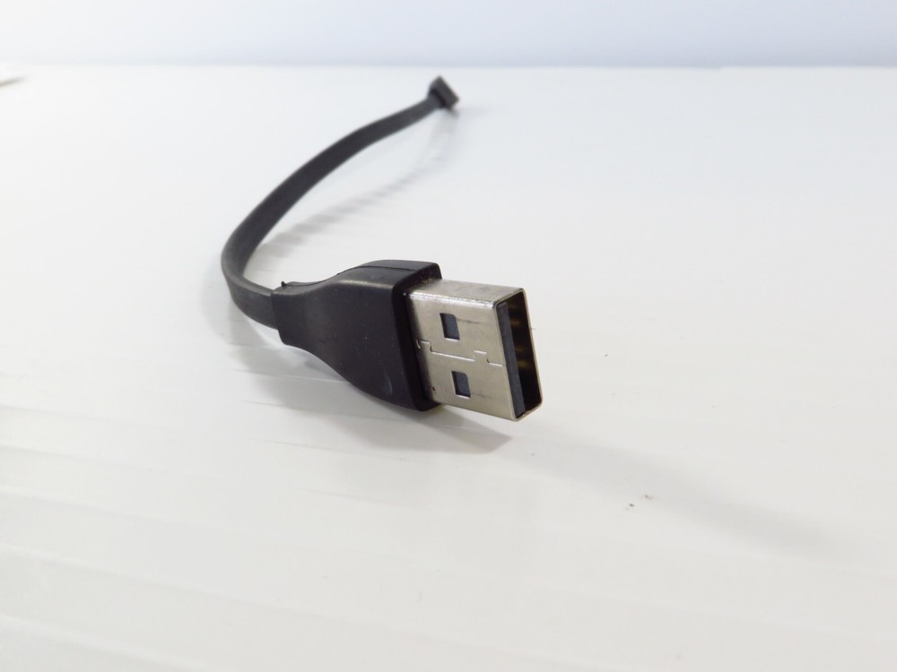 OEM Original Fitbit CHARGE Activity Tracker Force USB Charging Cable, 3 PIN
