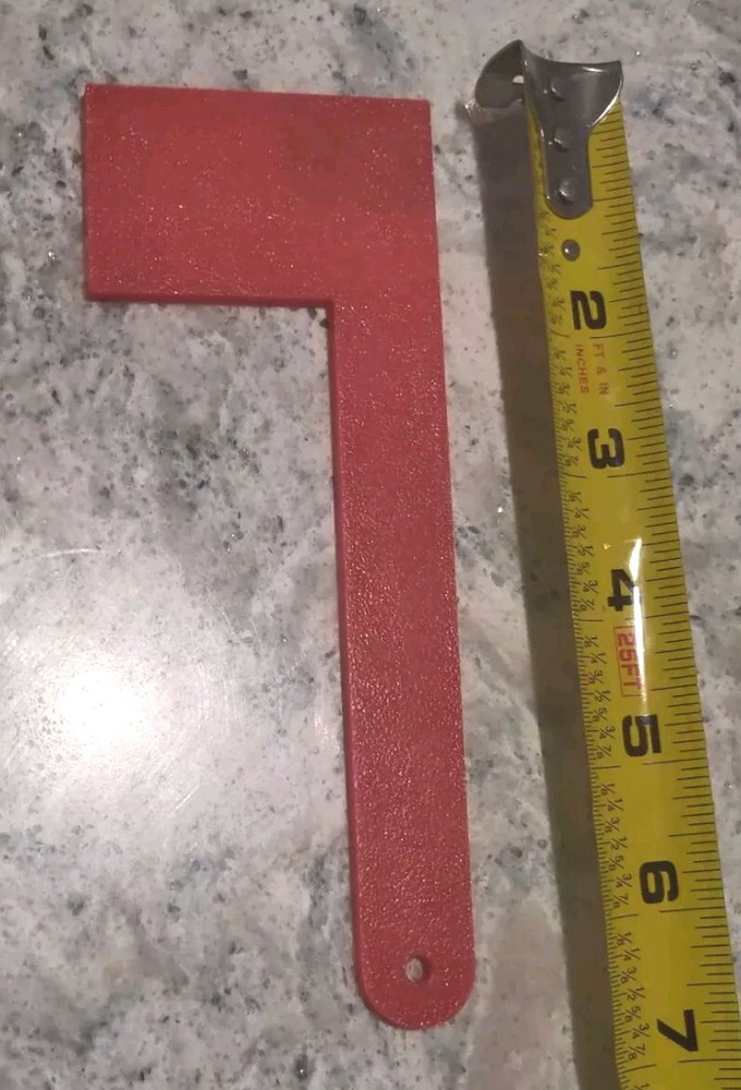 American Flag Mailbox Flag Replacement