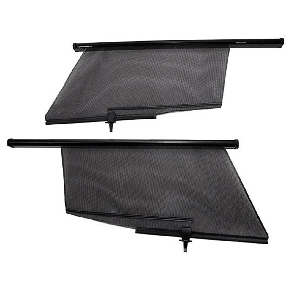 Side Window Shade for Tesla Model Y