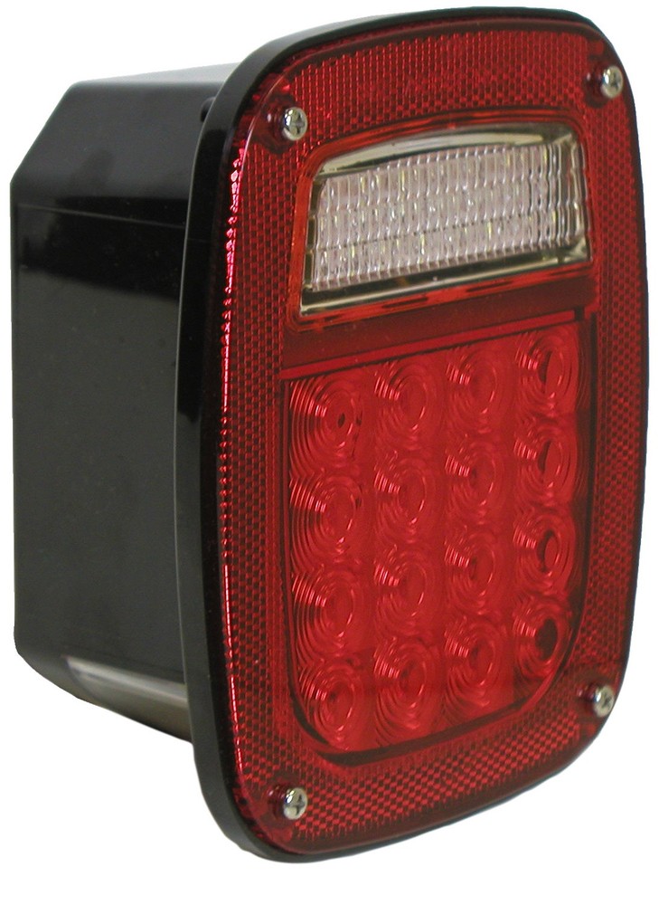 Peterson Manufacturing 845 Stop/Tail Light