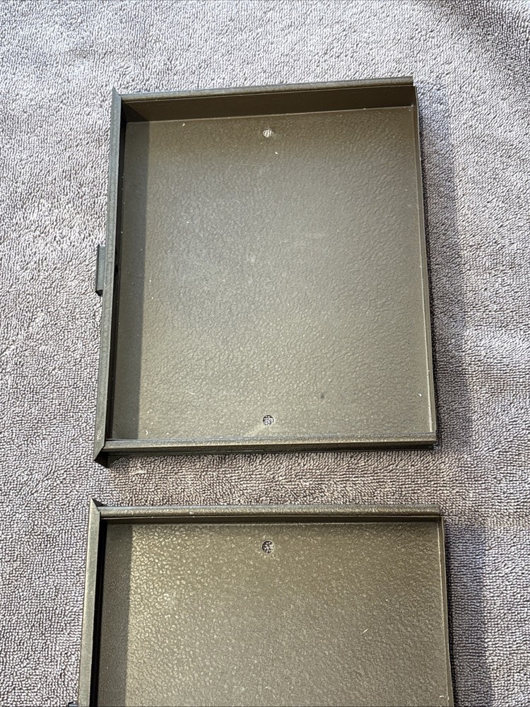 Waterloo Used Drawer Pair ** READ**
