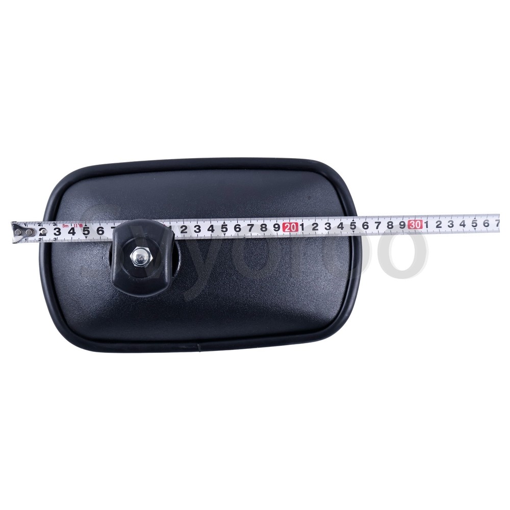 6684564 Head Side Mirror For Bobcat 3200 3400 3600 5600 5610 E25 E32 E45 E50 E55