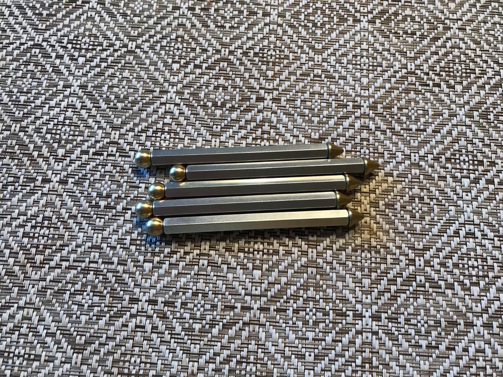  Airgun Pellet Seating Tool, Pellet Depth Tool, Depth Seating Tool