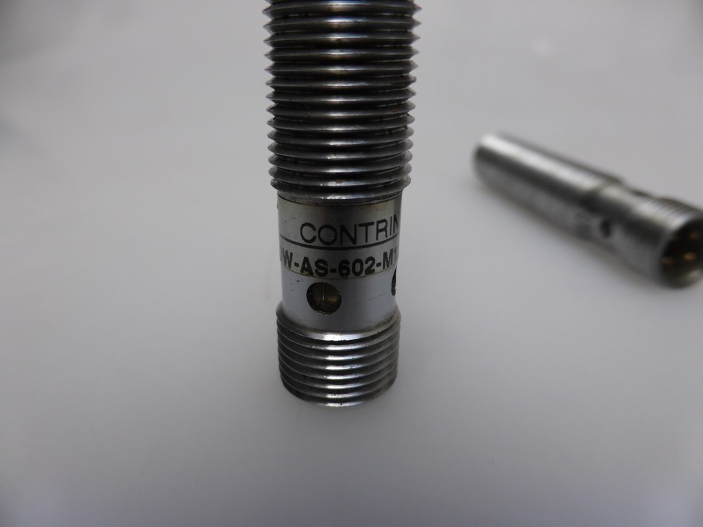 Contrinex Dw-As-602-M12