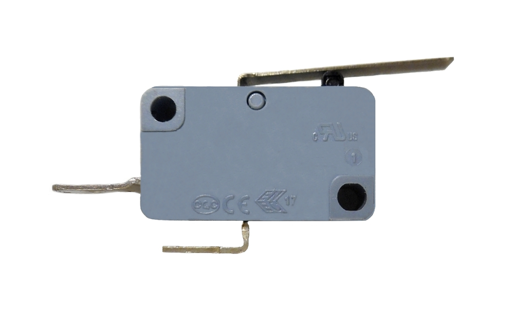 Nitrous Universal WOT Throttle 22A MICRO SWITCH & BRACKET Holley Dominator & QFT