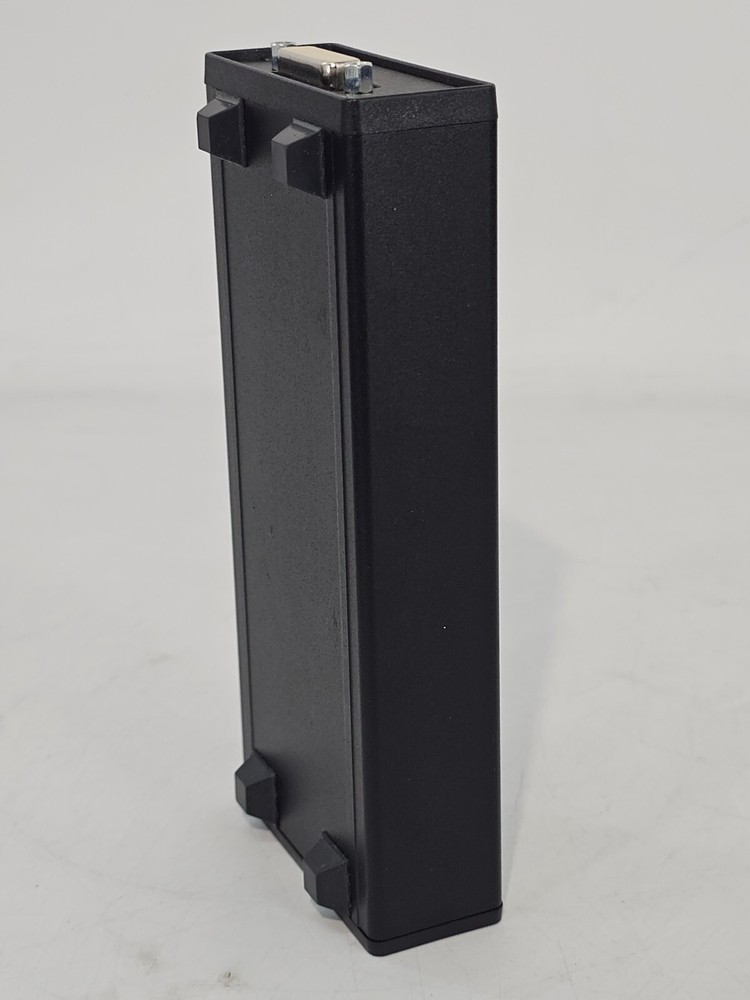 JH Technologies 200, UV Intensity Meter