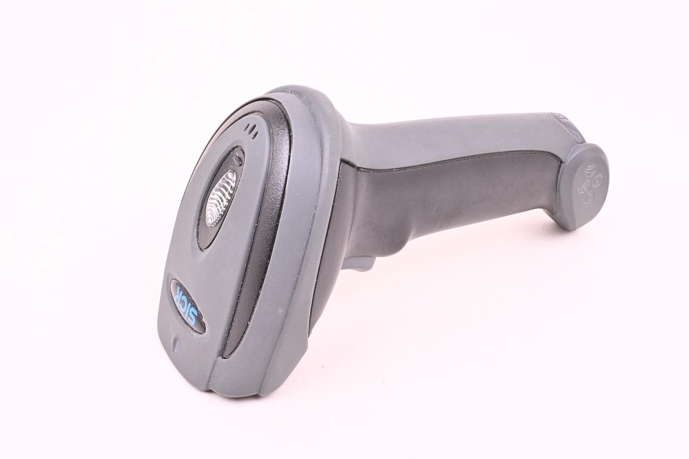 Sick IDM140-201D Mobile Handheld Scanner - 1D Barcodes - Ethernet, Serial, USB