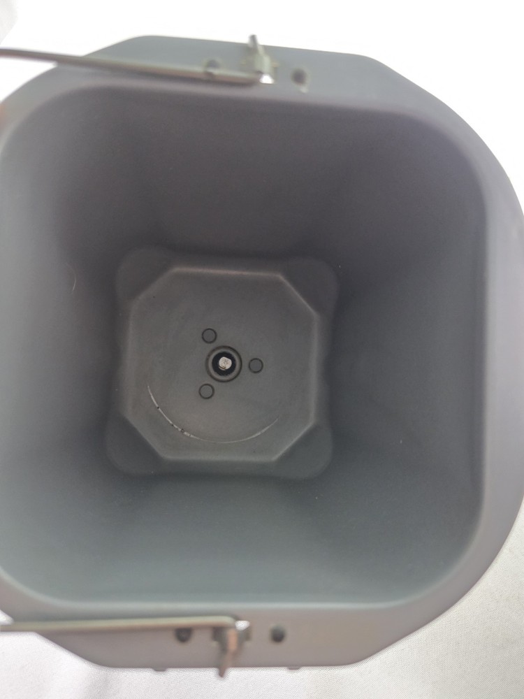 Breadman Plus TR-600 TR-700 Bread Maker Replacement Pan ONLY OEM - QwikShip!