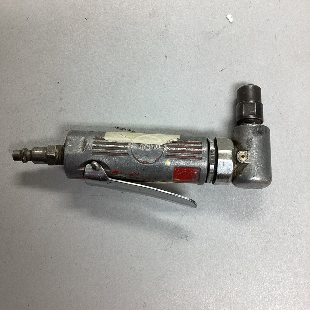 Central Pneumatic Air Hammer 90psi Model 47868 Untested