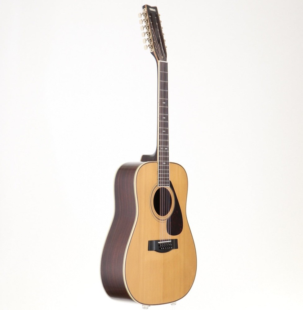 YAMAHA L12-8 Early Model