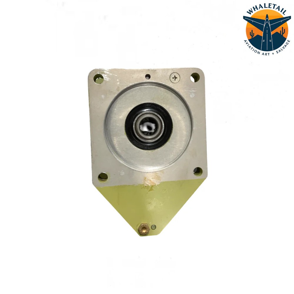 MD-80 Gear Box Assembly