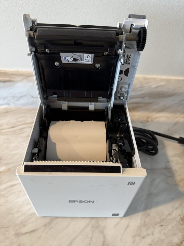 Epson Thermal Receipt Printer