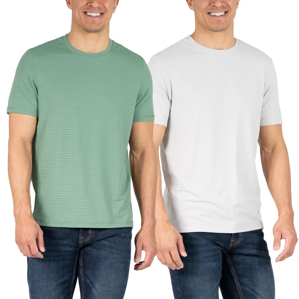 Soybu Men's Active Tee 1 or 2 Tee