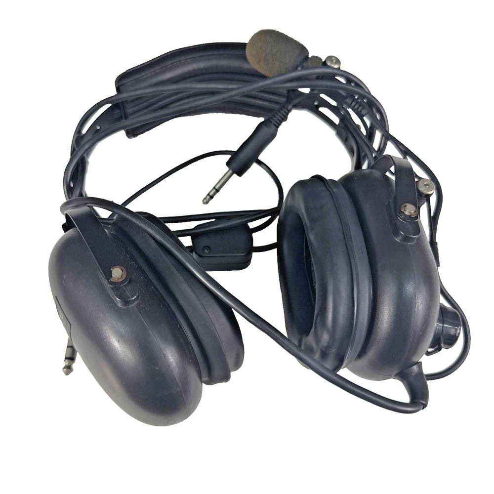 Flightcom Aircraft Headset