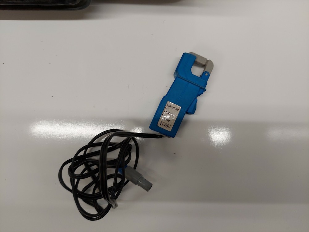 Kelman Profile Power Analyzer BR