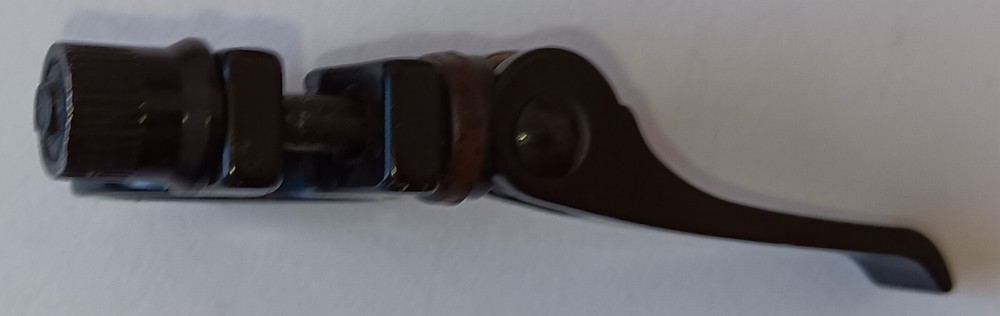 Seat Post Quick Release For Bofeili 6R201 E-Bike