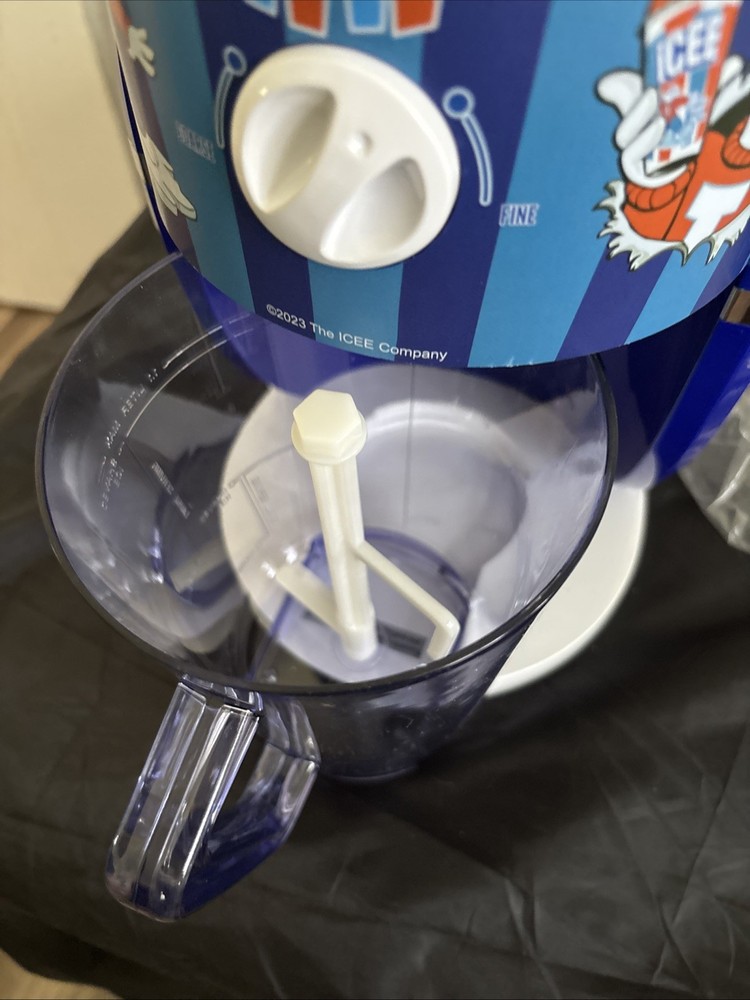 ICEE Slushee Machine Slush ,