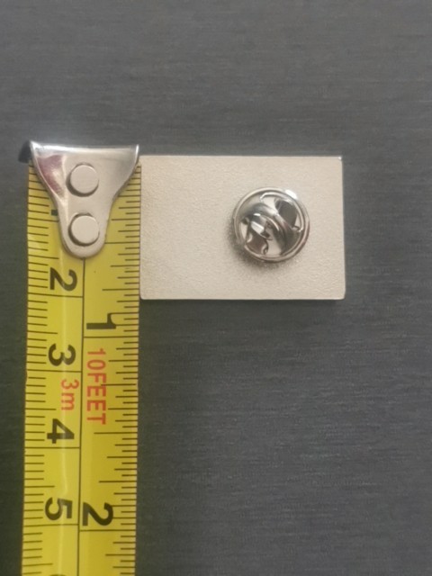 TUPAC pin Badge Patch New High Quality