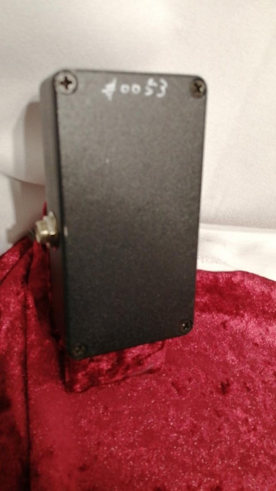 YUKI Model ZERO ONE Compressor