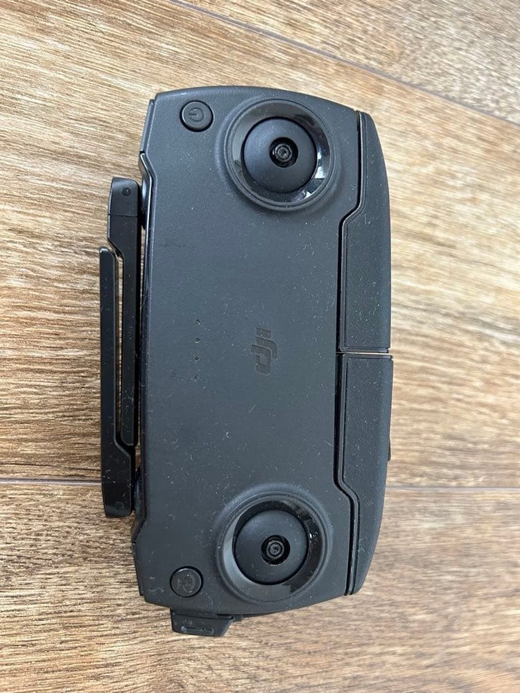 Dji Mavic Mini Hard Shell Carrying Case With Accessories Remote Controller