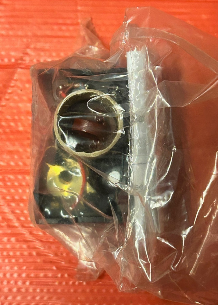 Maxitrol TS114 Discharge Air Sensor Temp Range 55-90