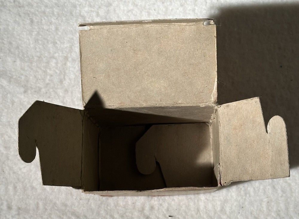 Remington Kleanbore Express Extra Long Range 12 GA. Empty Ammo Box.