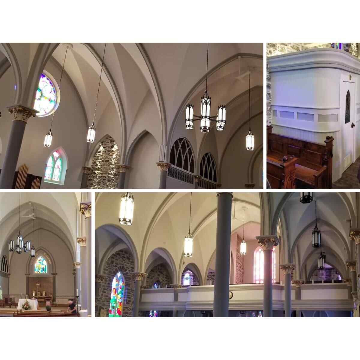 Adjustable Plastering & Drywall Radius Trowel for Curved Surfaces