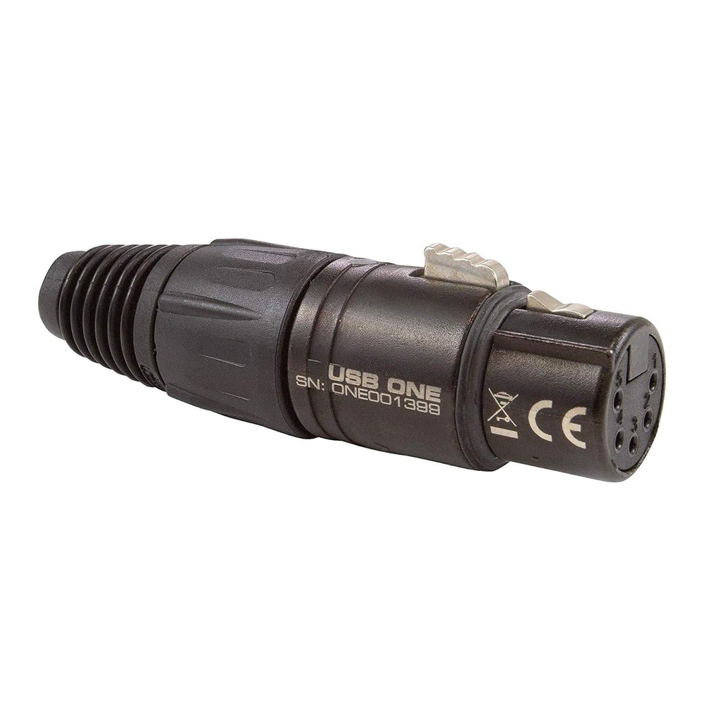 MADRIX USB One DMX USB Lighting Controller