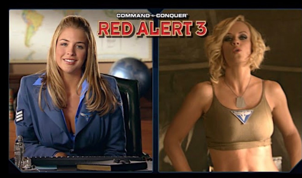 Command & Conquer Memorabilia, Props, Collectibles
